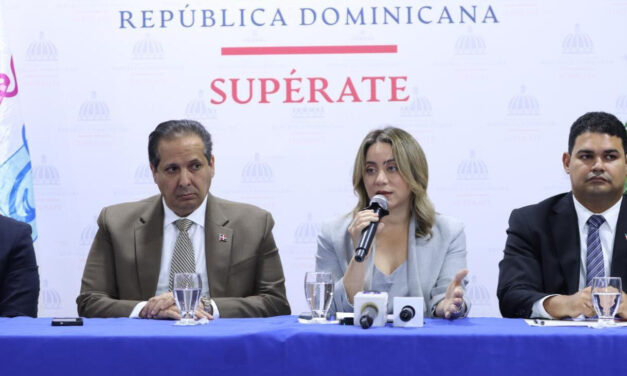 Gobierno inicia entrega del Bono de Emergencia a familias afectadas por tragedia en Jet Set