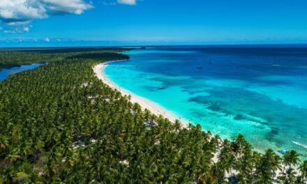 The New York Times califica a Las Terrenas como la “tierra prometida en el Caribe”