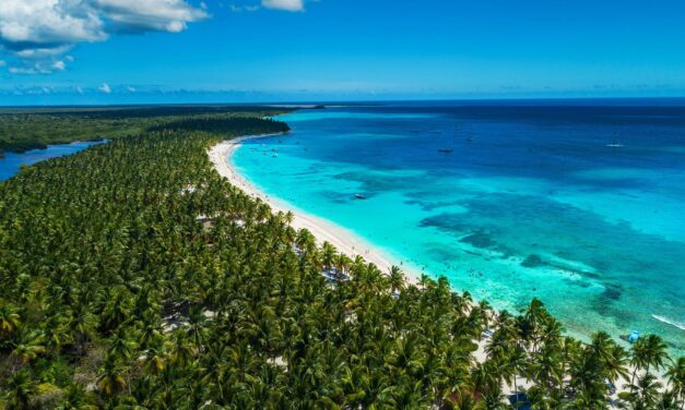 The New York Times califica a Las Terrenas como la “tierra prometida en el Caribe”