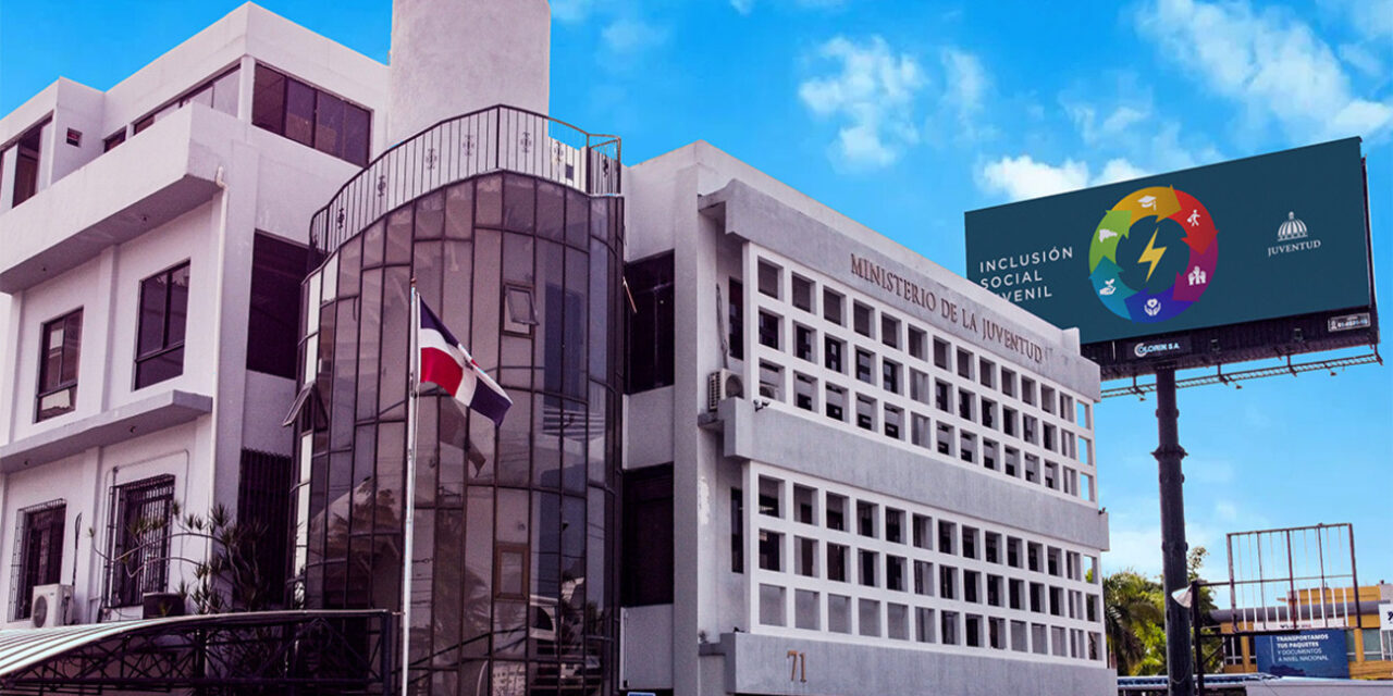 Ogtic y el Ministerio de la Juventud anuncian 300 becas en tecnologías emergentes para jóvenes dominicanos