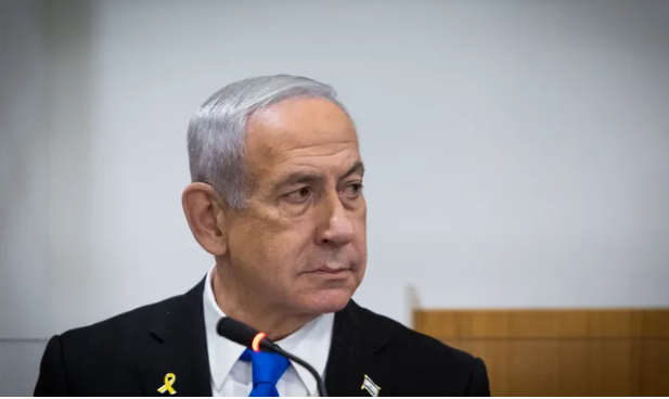 Netanyahu se enfrenta a un interrogatorio crucial en el juicio por corrupción