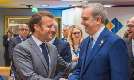 Presidente Abinader se reunirá la próxima semana con el jefe de Estado de Francia y el de Brasil; recibirá reconocimiento en Ginebra durante encuentro de la OIT