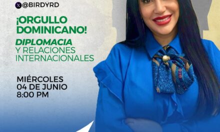 Diplomacia y Relaciones Internacionales