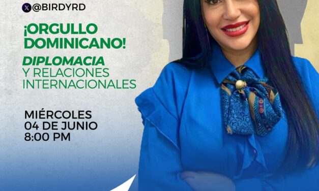 Diplomacia y Relaciones Internacionales