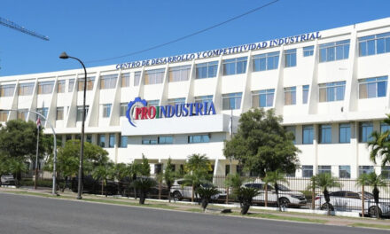 Proindustria incrementa en un 16 % la recuperación de cartera de crédito durante el período mayo 2024-abril 2025