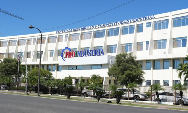 Proindustria incrementa en un 16 % la recuperación de cartera de crédito durante el período mayo 2024-abril 2025