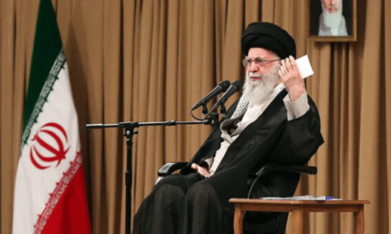 EE.UU. advierte de una posible «masacre» si Israel ataca las instalaciones nucleares de Irán