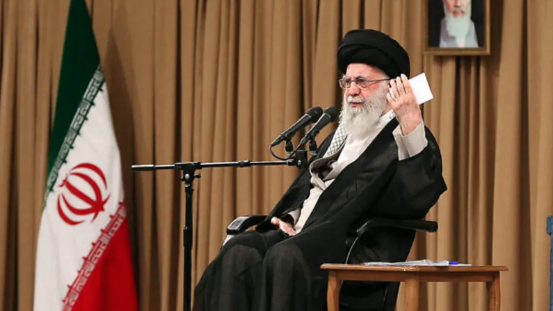 EE.UU. advierte de una posible «masacre» si Israel ataca las instalaciones nucleares de Irán