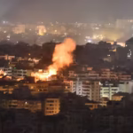 Altos funcionarios militares y nucleares iraníes mueren en ataques israelíes