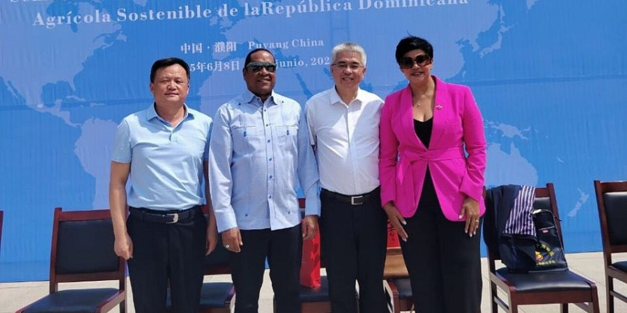 Comedores Económicos destacan en China, avances del Gobierno para erradicar el hambre en el país