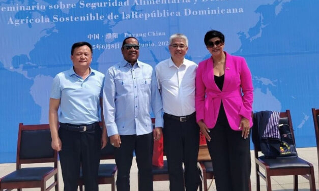 Comedores Económicos destacan en China, avances del Gobierno para erradicar el hambre en el país