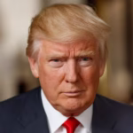 Trump dice que gracias a su paz en Oriente Medio, China puede volver a comprar petróleo iraní