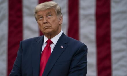 Trump: «No está interesado» en mejorar su relación con Musk