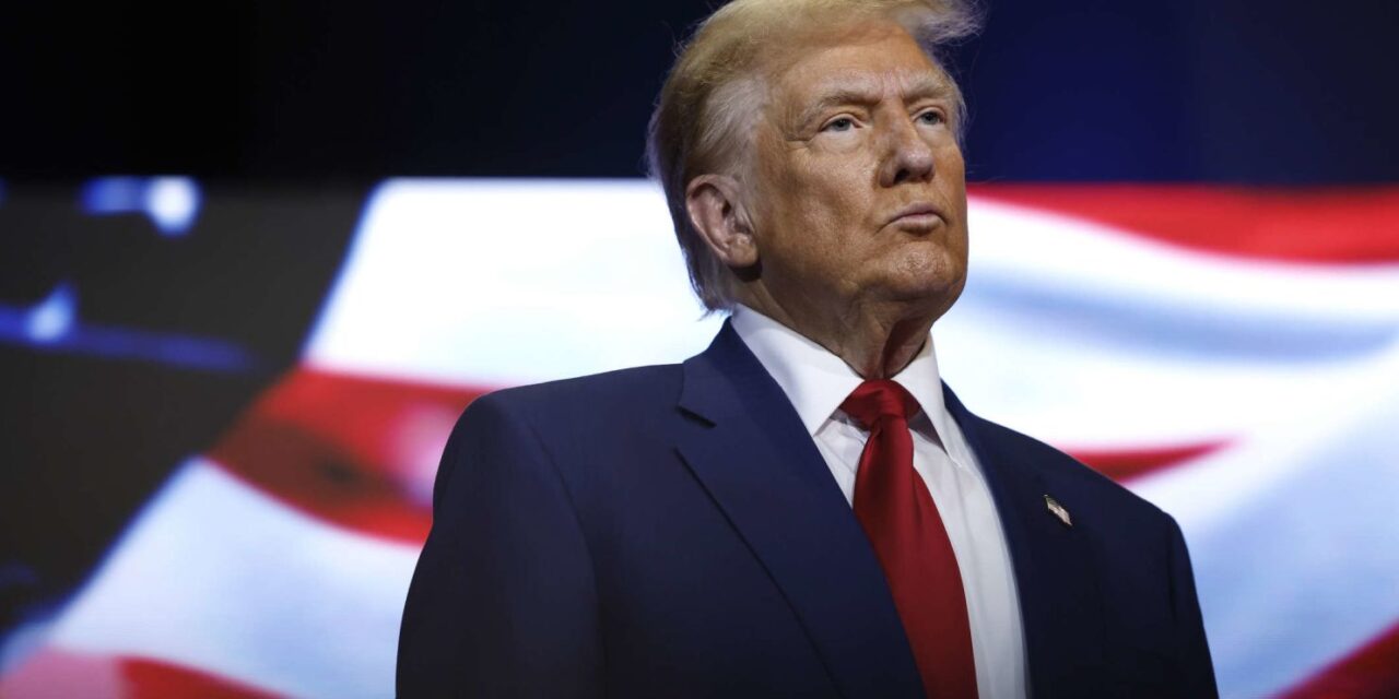 Trump: EE. UU. ha atacado tres instalaciones nucleares iraníes