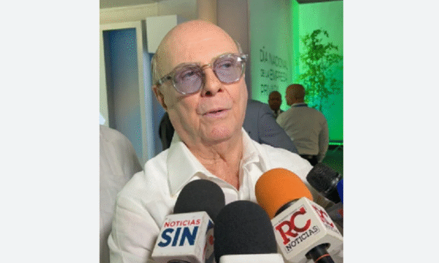 Hipólito Mejía asegura que “La mano de obra haitiana es necesaria en el país, dígalo quien lo diga”