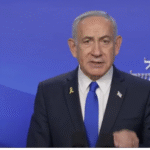 Netanyahu: Israel ataca a Irán para frenar la inminente amenaza nuclear