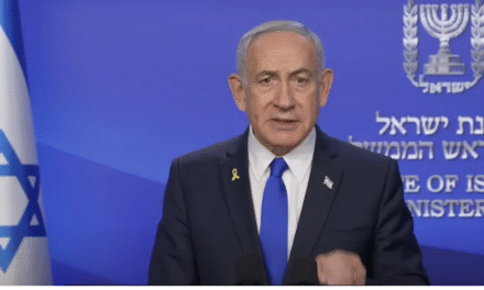 Netanyahu: Israel ataca a Irán para frenar la inminente amenaza nuclear