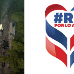 Campaña RDPorLoAlto respalda iniciativa #DaleBandaAlFoam en defensa del medio ambiente dominicano