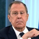 Ministro de Asuntos Exteriores ruso: La Tercera Guerra Mundial podría estar cerca