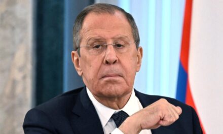 Ministro de Asuntos Exteriores ruso: La Tercera Guerra Mundial podría estar cerca