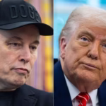 Trump: Elon Musk «es el hombre que ha perdido la cabeza»