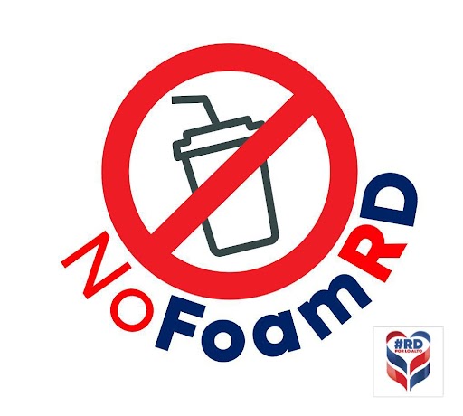Campaña #NoFoamRD: Por la salud del pueblo dominicano.