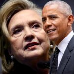 EE.UU: Un apéndice recientemente desclasificado del Informe Durham arroja luz adicional sobre el plan de la campaña de Clinton de vincular falsamente a Trump con Rusia y el fracaso del FBI en investigar.