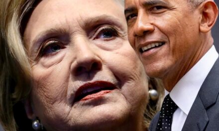 EE.UU: Un apéndice recientemente desclasificado del Informe Durham arroja luz adicional sobre el plan de la campaña de Clinton de vincular falsamente a Trump con Rusia y el fracaso del FBI en investigar.