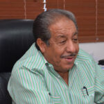 Rafael Fello Suberví, exalcalde del Distrito Nacional y figura histórica del PRD, fallece la madrugada de este martes