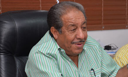 Rafael Fello Suberví, exalcalde del Distrito Nacional y figura histórica del PRD, fallece la madrugada de este martes