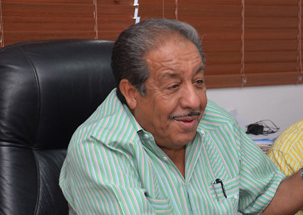 Rafael Fello Suberví, exalcalde del Distrito Nacional y figura histórica del PRD, fallece la madrugada de este martes