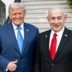 Netanyahu nomina a Trump para el Premio Nobel de la Paz