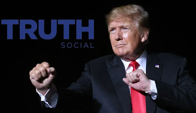 Trump Media anuncia el lanzamiento de Truth+ a nivel mundial