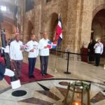 Efemérides Patrias recuerda el 101 aniversario de la Desocupación Militar Norteamericana 1916-1924