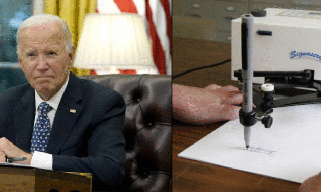 EE.UU: La Casa Blanca confirma la apertura de la investigación sobre el autopen de Joe Biden