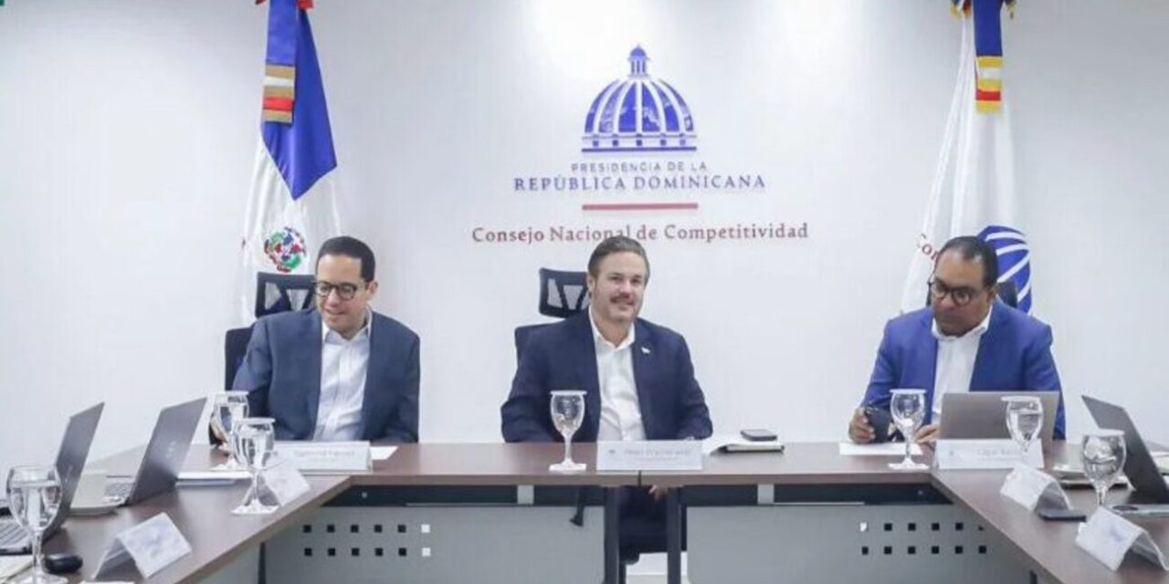 República Dominicana gana el Premio NovaGob 2025 a la Transformación Digital con su programa Burocracia Cero