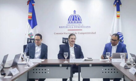 República Dominicana gana el Premio NovaGob 2025 a la Transformación Digital con su programa Burocracia Cero