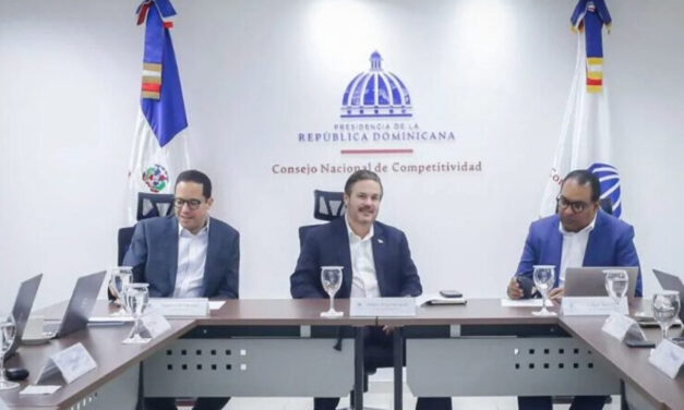 República Dominicana gana el Premio NovaGob 2025 a la Transformación Digital con su programa Burocracia Cero