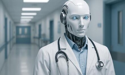 Microsoft dice que la IA es mejor que los médicos para el diagnóstico