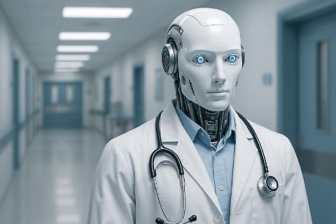 Microsoft dice que la IA es mejor que los médicos para el diagnóstico