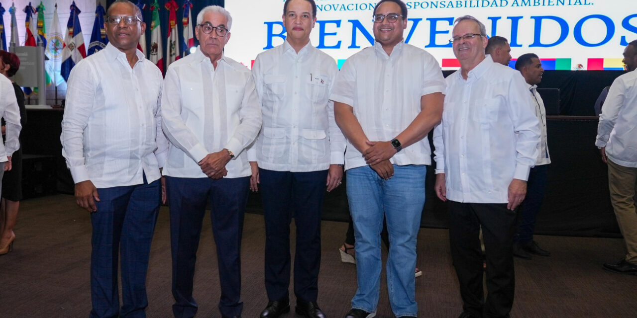 Gobierno dominicano busca llevar el servicio eléctrico al 99.5 % de hogares dominicanos para 2030