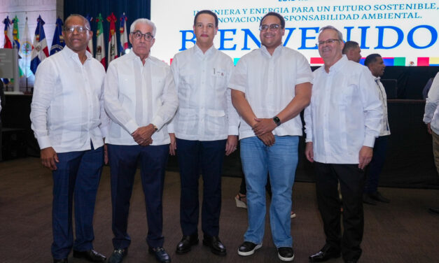Gobierno dominicano busca llevar el servicio eléctrico al 99.5 % de hogares dominicanos para 2030