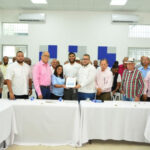 FEDA impulsa Programa Nacional para el Relanzamiento del Sector Acuícola con casi 5,500 capacitados