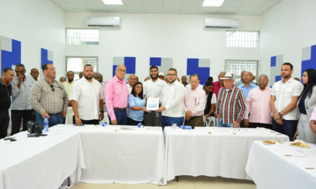 FEDA impulsa Programa Nacional para el Relanzamiento del Sector Acuícola con casi 5,500 capacitados