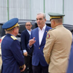 Presidente Abinader participará como invitado especial en foro de líderes empresariales a nivel mundial
