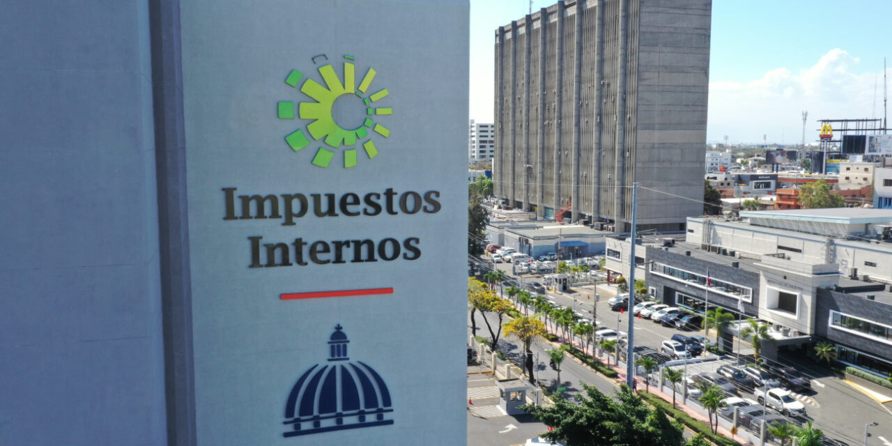 DGII reporta recaudación de RD 472,000 millones en primer semestre de 2025