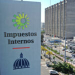 DGII reporta recaudación de RD 472,000 millones en primer semestre de 2025
