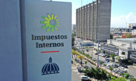 DGII reporta recaudación de RD 472,000 millones en primer semestre de 2025