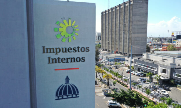 DGII reporta recaudación de RD 472,000 millones en primer semestre de 2025