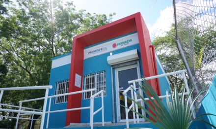 PROMESE/CAL garantiza disponibilidad de medicamentos para la diabetes en Farmacias del Pueblo